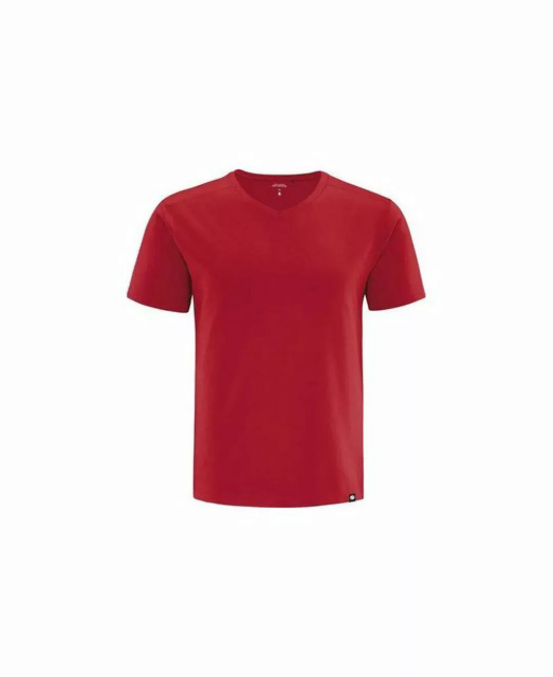 SCHNEIDER Sportswear T-Shirt Finnm-Shirt günstig online kaufen