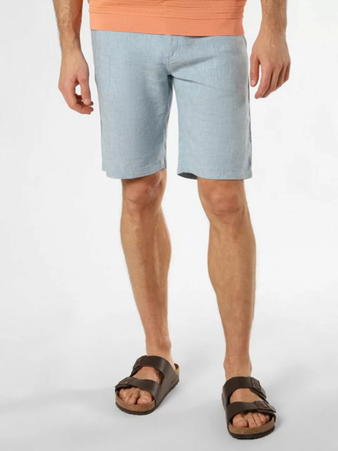BOSS ORANGE Shorts Chino-tapered-DS-1-S günstig online kaufen