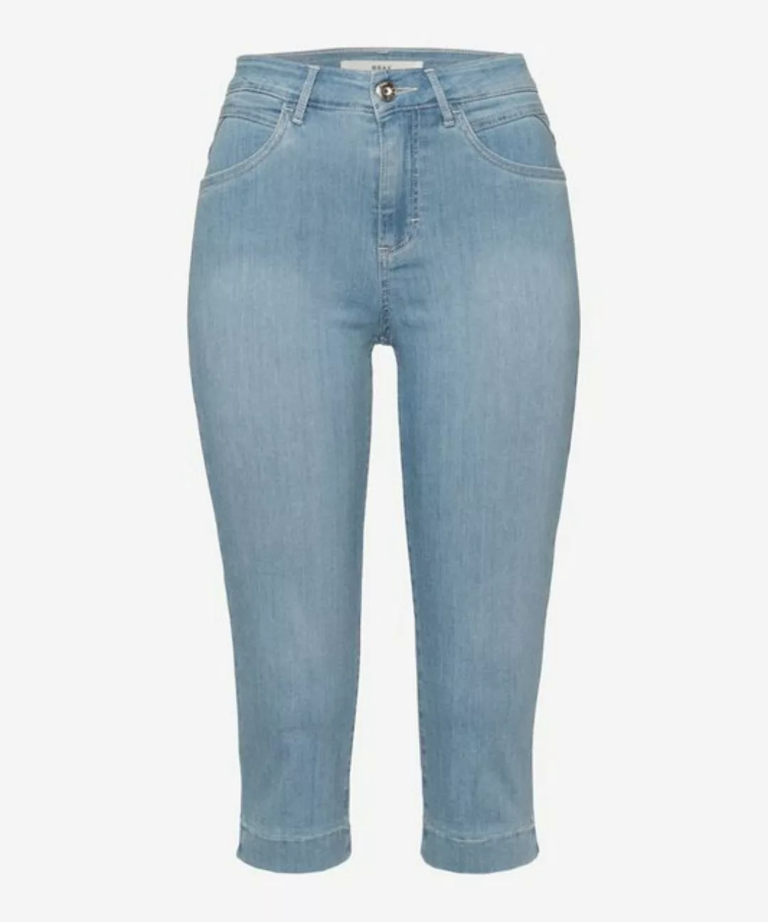 Brax 5-Pocket-Jeans Style Shakira C (72-7928) sommerlich günstig online kaufen