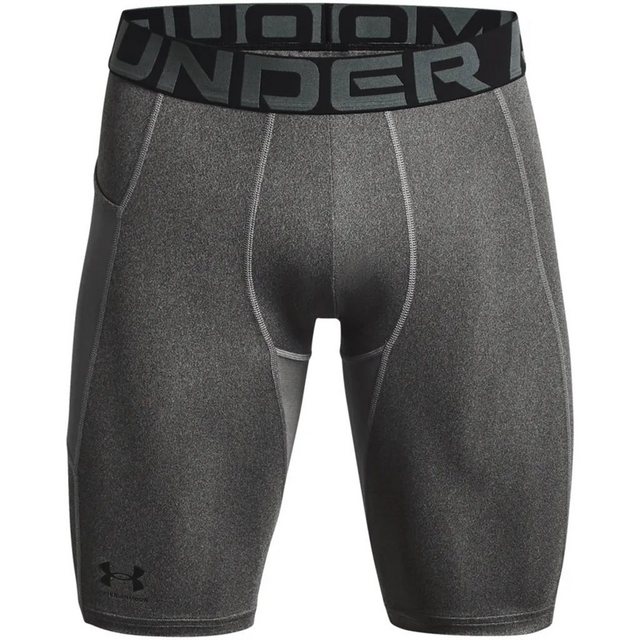 Under Armour® Shorts HeatGear Armour Long Shorts mit Tasche günstig online kaufen