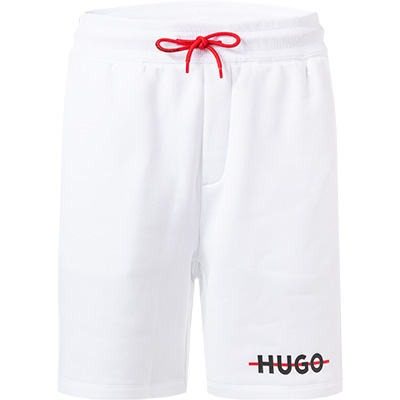 HUGO Sweatshorts Dedford 50481138/100 günstig online kaufen