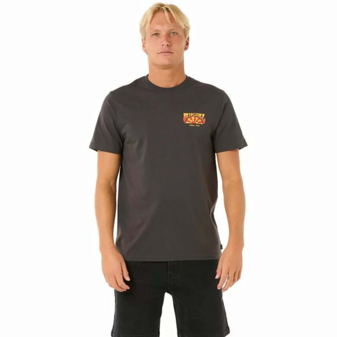 Rip Curl T-Shirt KEEP ON TRUCKING TEE KEEP ON TRUCKING TEE günstig online kaufen