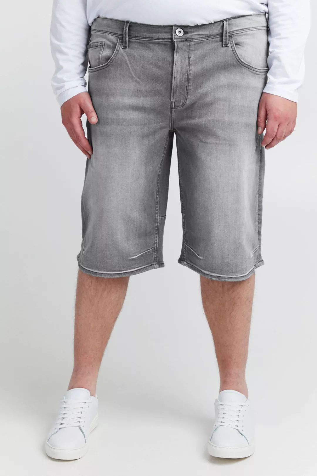 Blend Caprijeans "Caprihose BHBBenon" günstig online kaufen