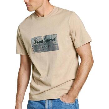 Pepe jeans  T-Shirts & Poloshirts PM509780 günstig online kaufen