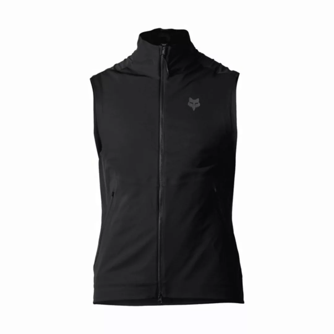 Fox Racing Fahrradjacke Flexair Weste - Black günstig online kaufen