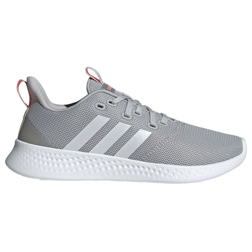 Adidas Puremotion Sportschuhe EU 42 2/3 Grey Two / Ftwr White / Acid Red günstig online kaufen