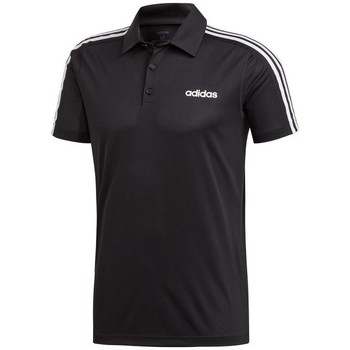 adidas  T-Shirt D2M 3S Polo günstig online kaufen