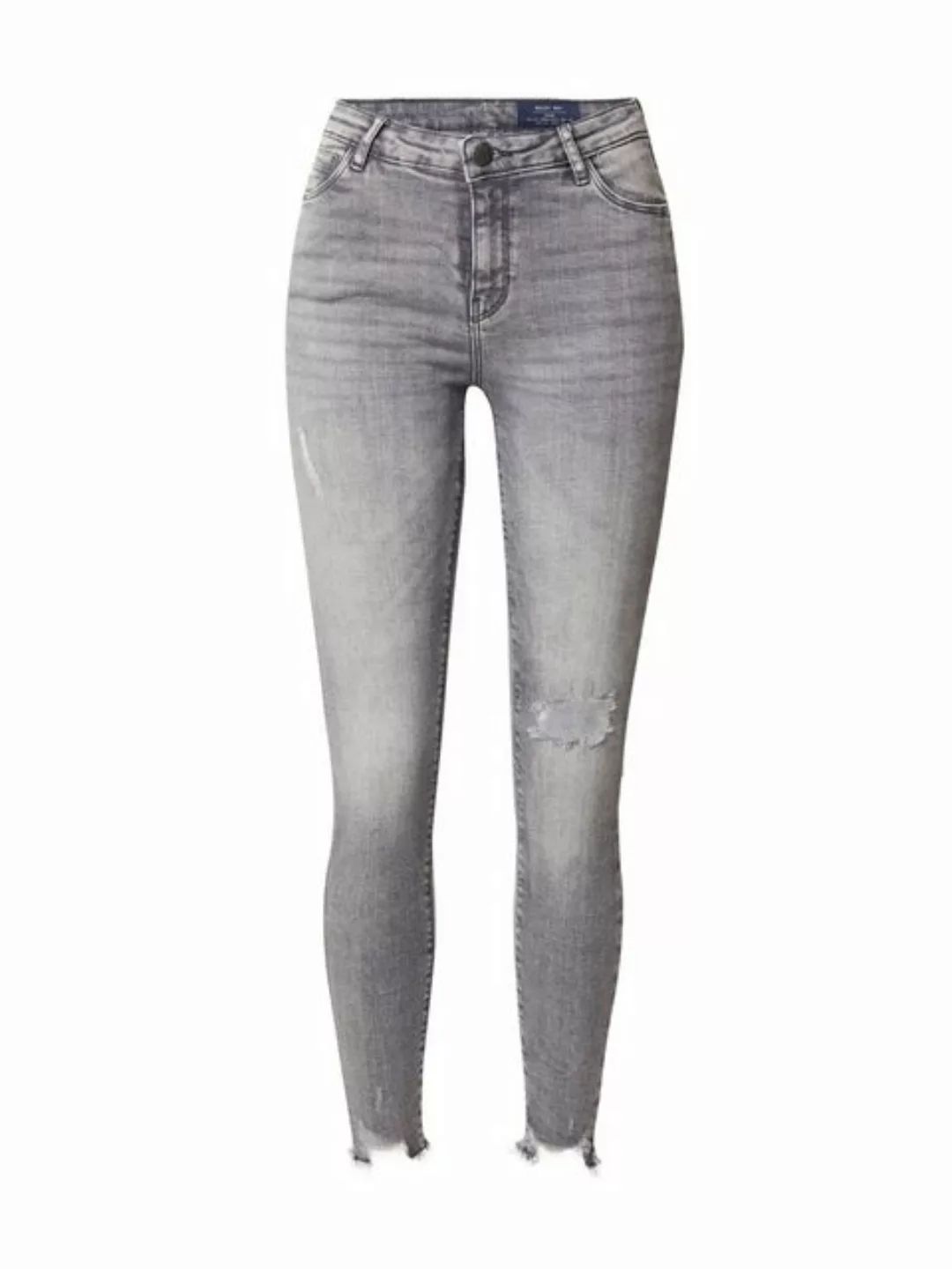 Noisy may 7/8-Jeans KIMMY (1-tlg) Weiteres Detail günstig online kaufen