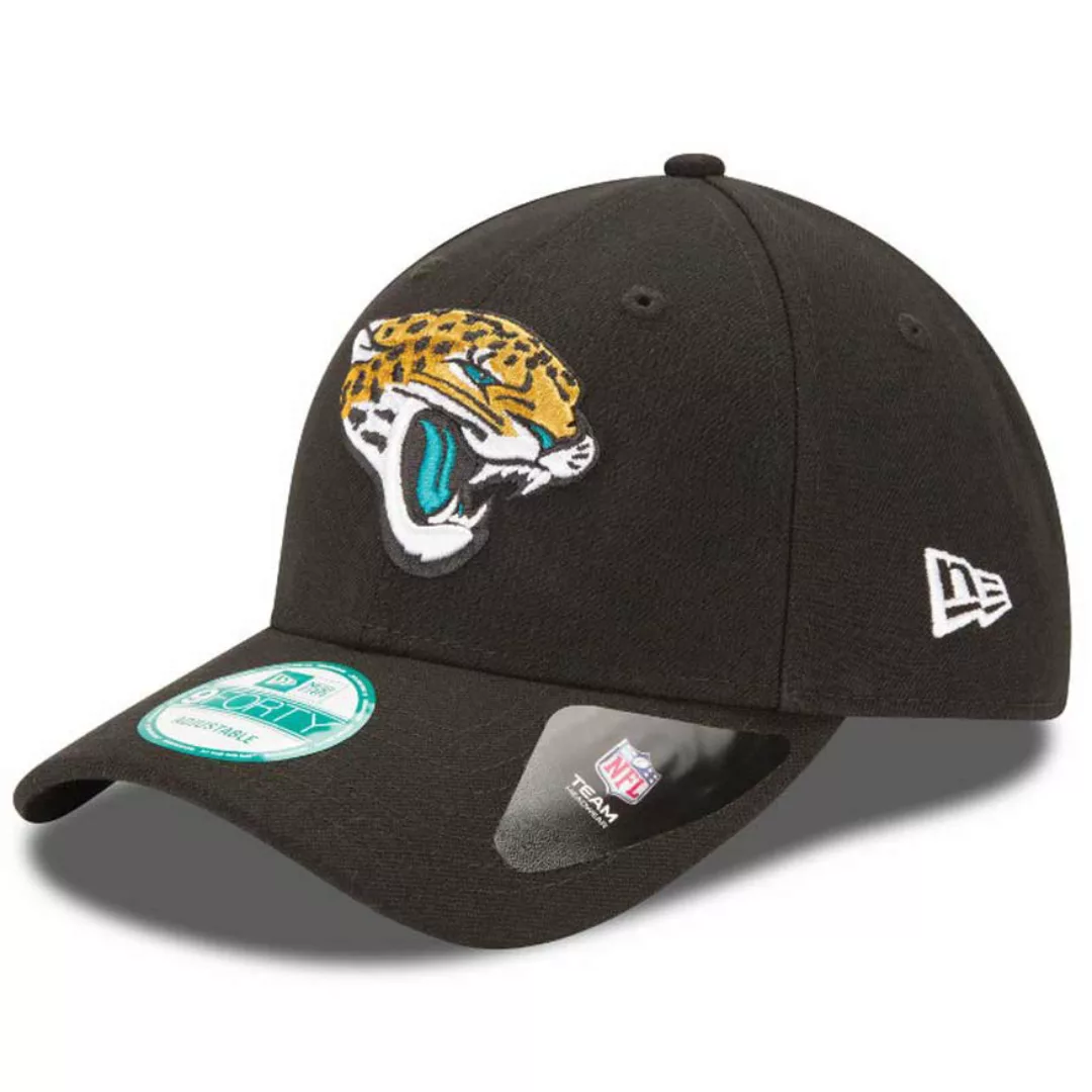 New Era Nfl The League Jacksonville Jaguars Otc Deckel One Size Black günstig online kaufen