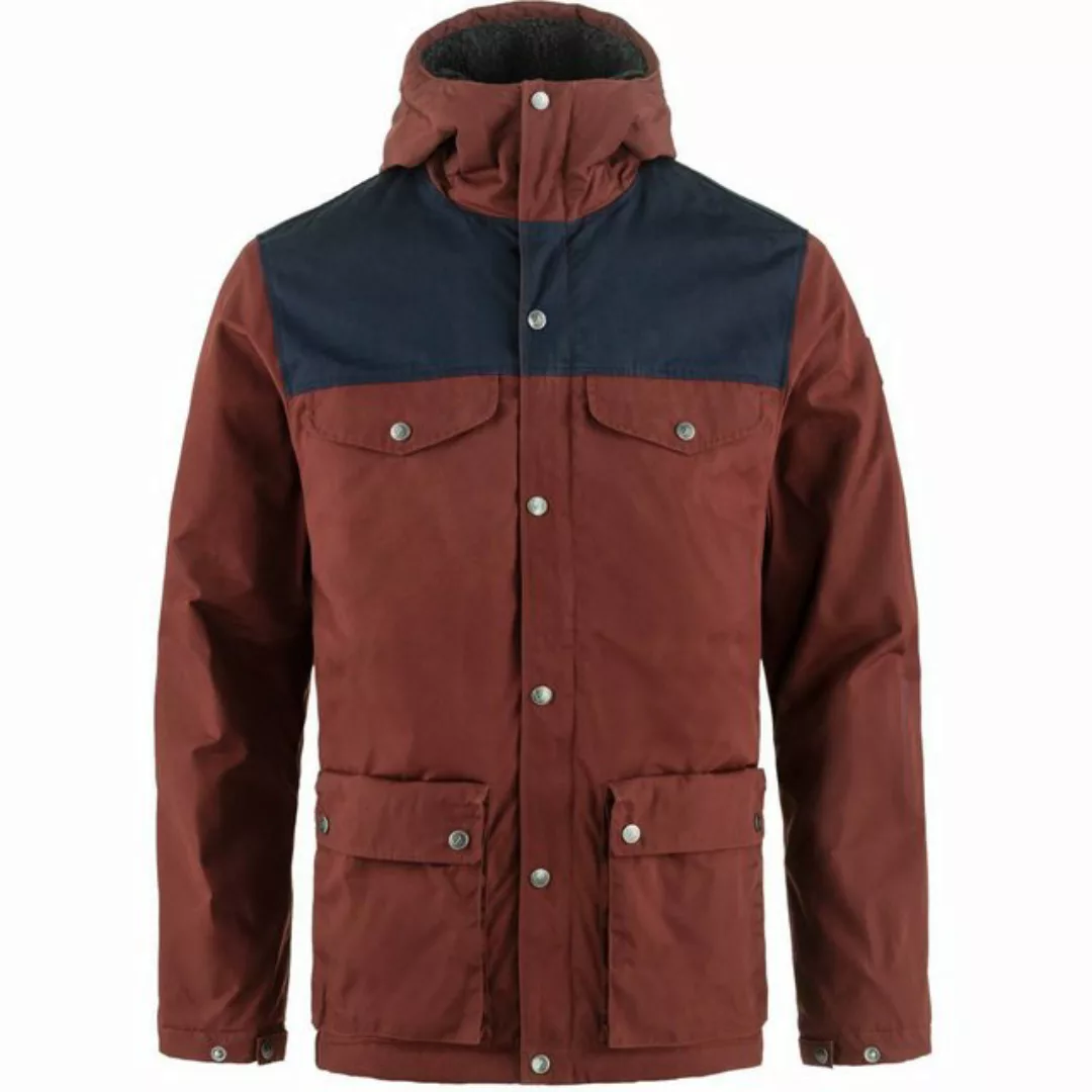 Fjällräven Winterjacke Herren Winterjacke "Greenland günstig online kaufen