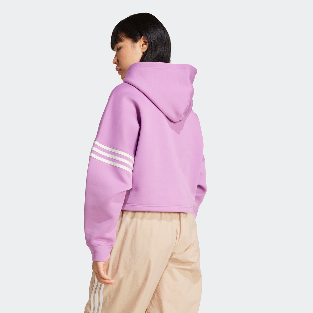 adidas Originals Kapuzensweatshirt "NEUCL HOODIE" günstig online kaufen