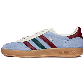 adidas  Sneaker Gazelle Indoor Blue Dawn günstig online kaufen