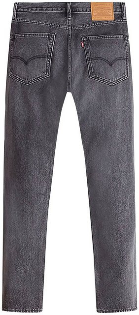 Levi's® Straight-Jeans 551Z AUTHENTIC mit Lederbadge günstig online kaufen