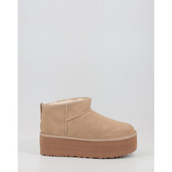 UGG  Stiefeletten CLASSIC ULTRA MINI PLATFORM günstig online kaufen