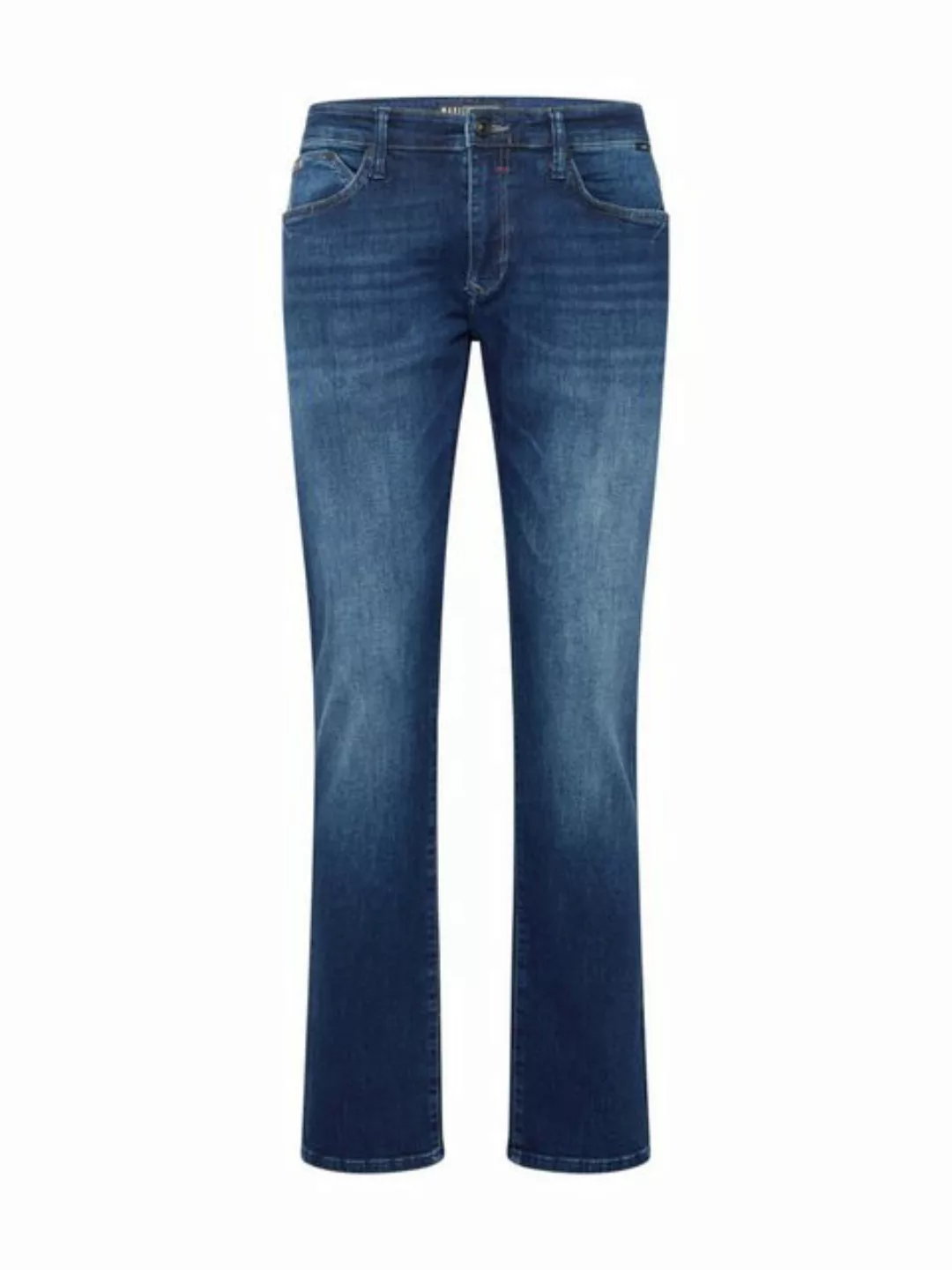 Mavi Regular-fit-Jeans Marcus (1-tlg) günstig online kaufen