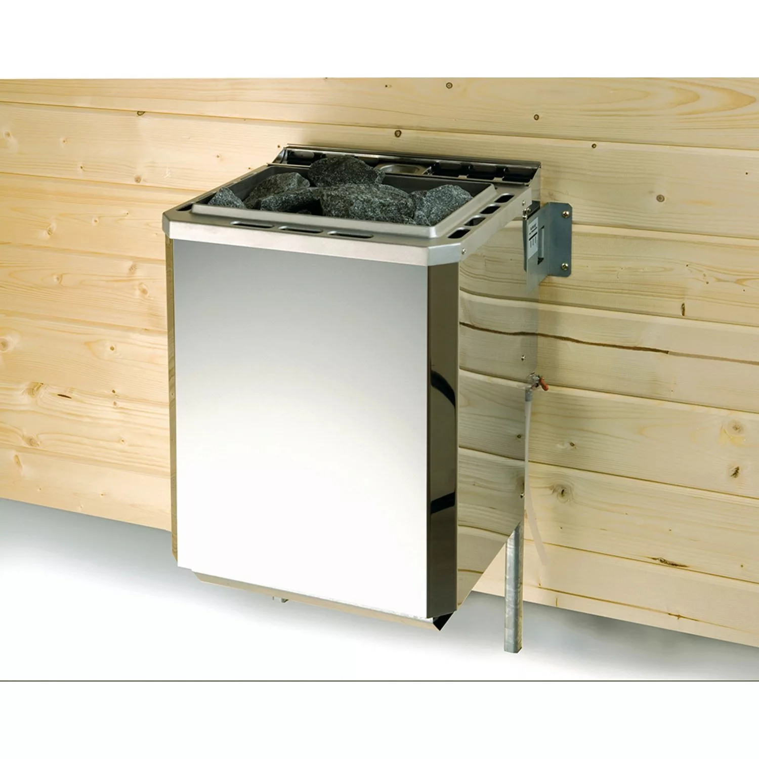 Weka Sauna-Dampfbad-Kombiofen 90 kW günstig online kaufen