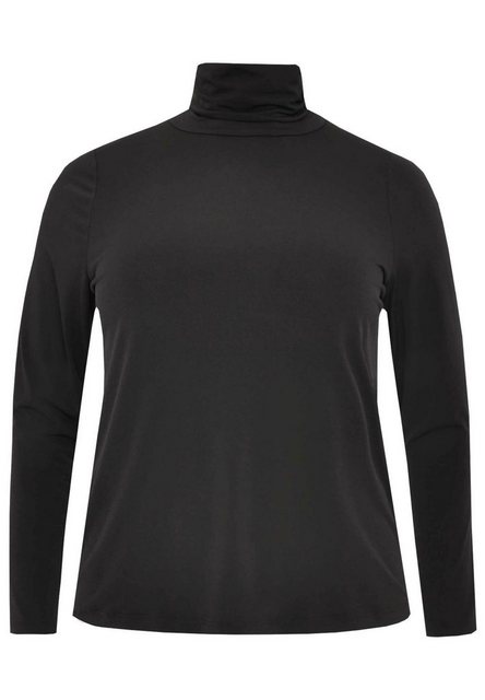 Yoek Langarmshirt Damen Langarmshirt Große Größen günstig online kaufen