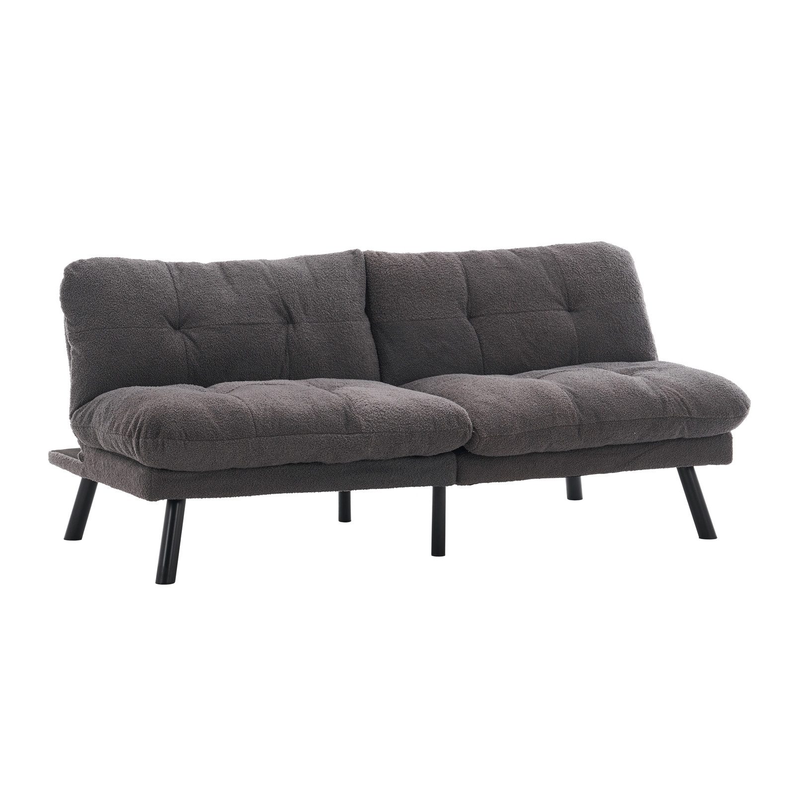 HTI-Living Schlafsofa Sofa Emela mit Schlaffunktion, günstig online kaufen