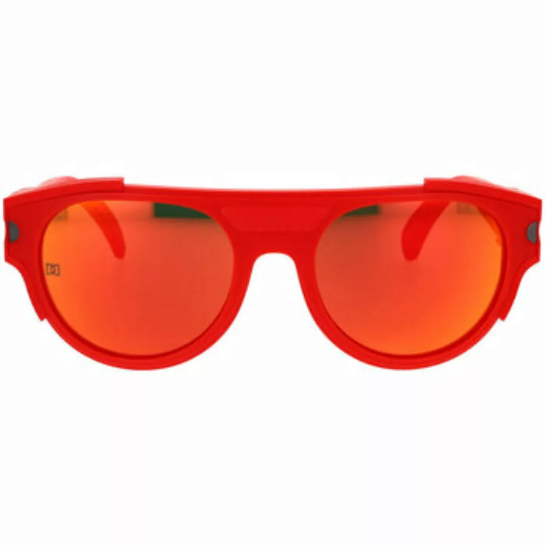 23° Eyewear  Sonnenbrillen Sonnenbrille Dargen D'Amico X 23rd Round One Ens günstig online kaufen