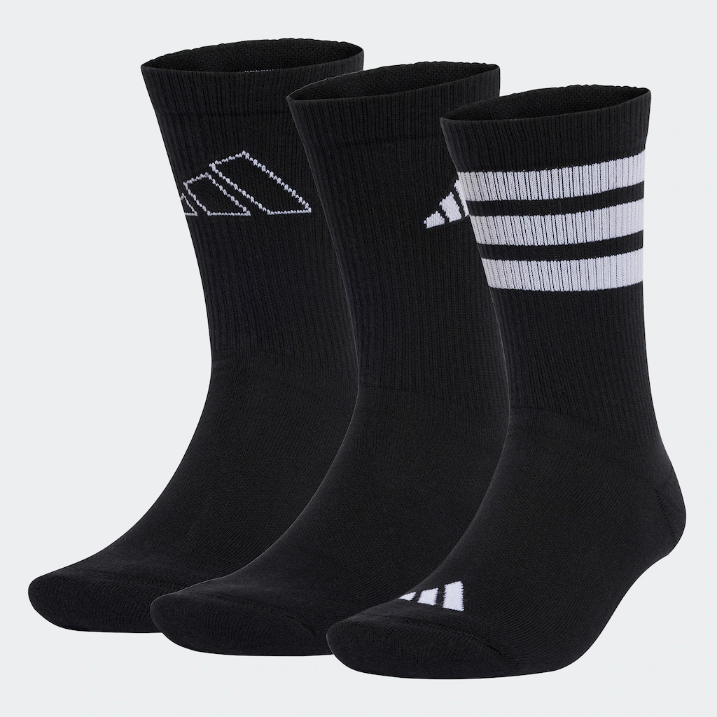 adidas Performance Funktionssocken "LOGO PACK 3PP" günstig online kaufen