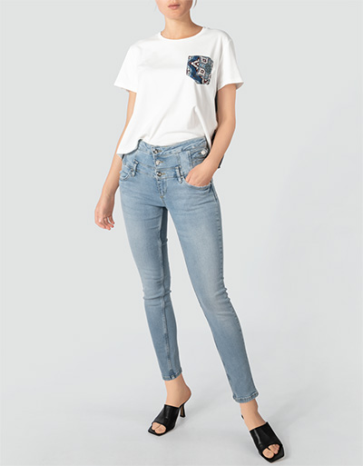 LIU JO Damen Jeans UA2073D4391/78283 günstig online kaufen
