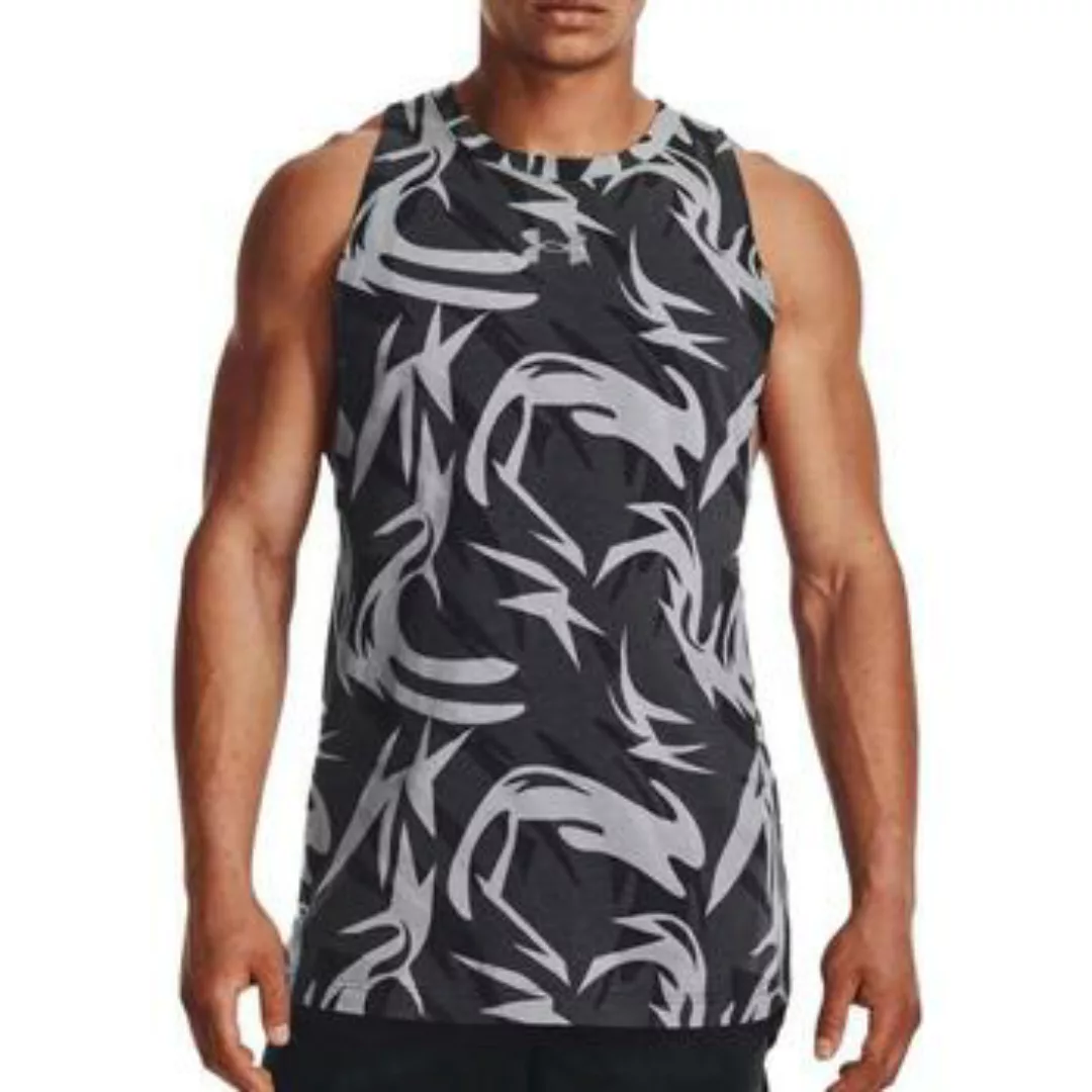 Under Armour  Tank Top 1370239-003 günstig online kaufen