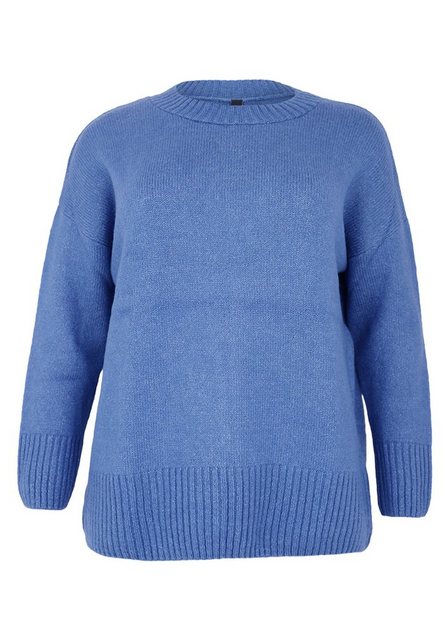 Yoek Longpullover Damen Pullover Große Größen günstig online kaufen