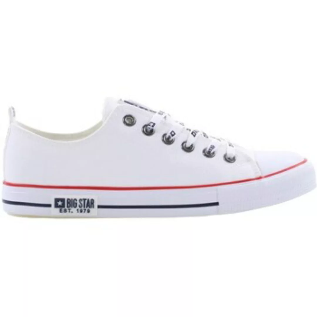Big Star  Sneaker KK174046 günstig online kaufen