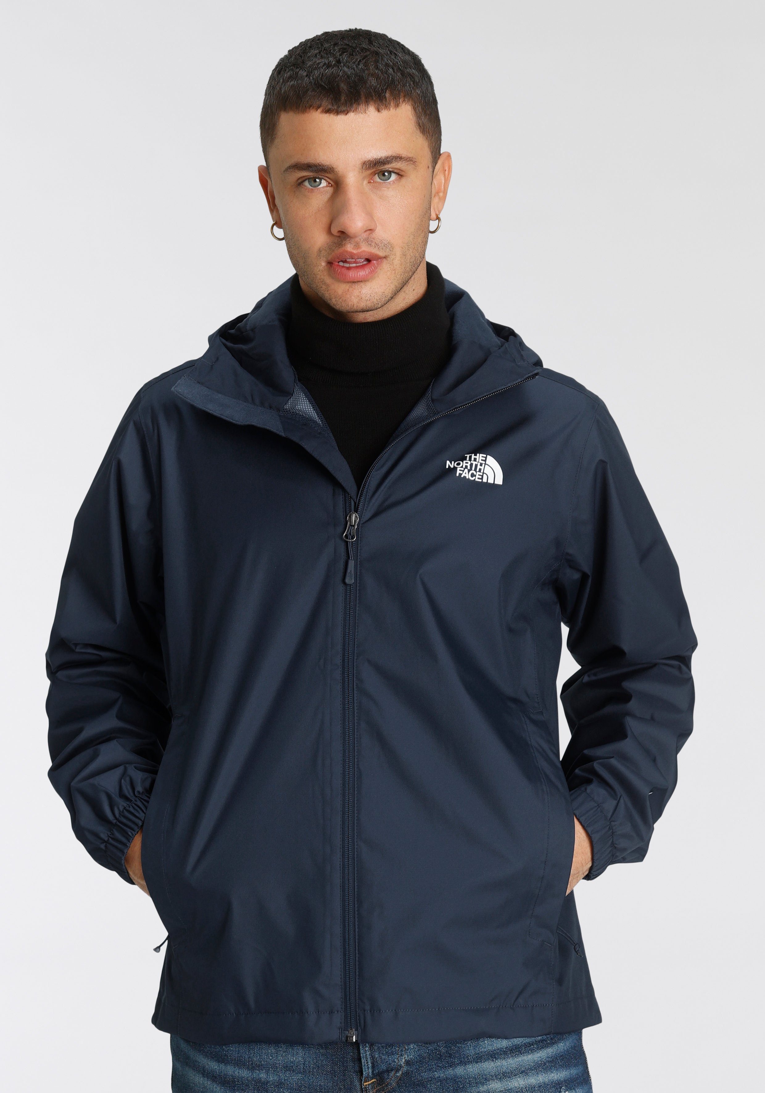The North Face Funktionsjacke MEN´S QUEST günstig online kaufen