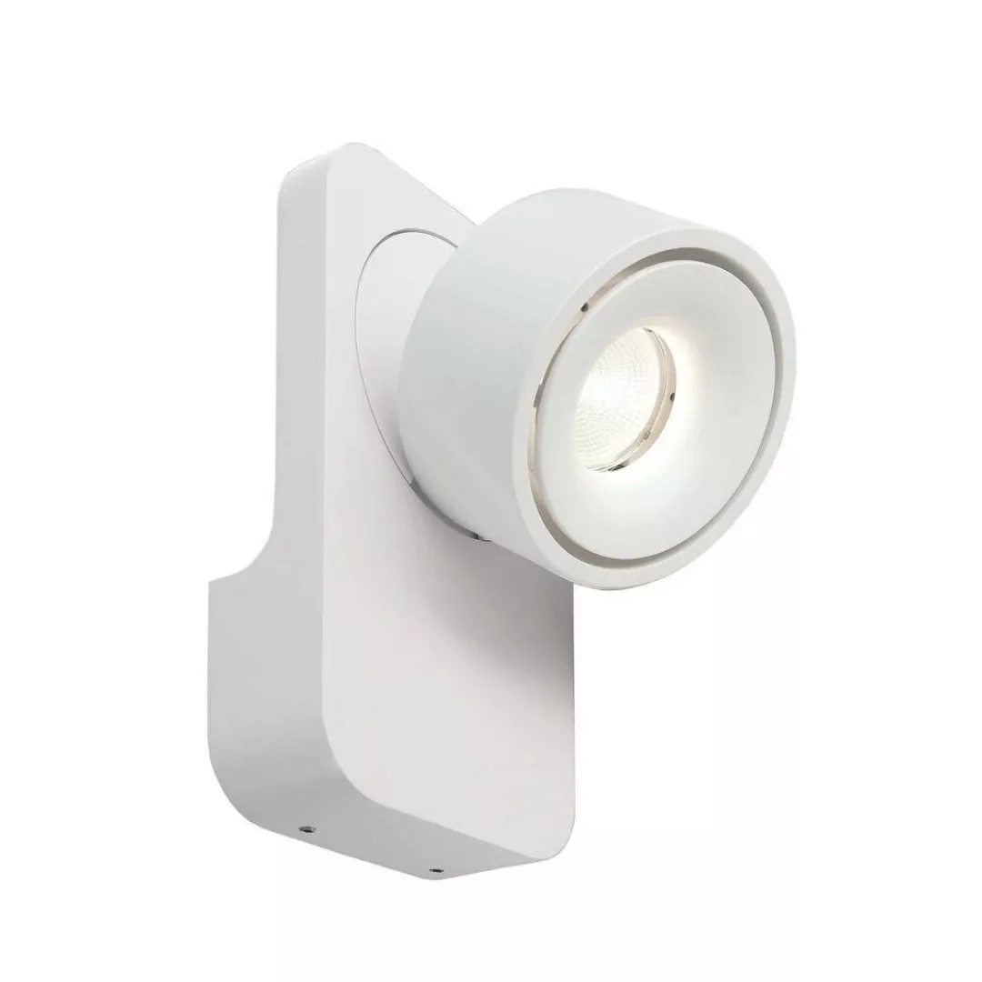 LED Wandleuchte Uni II in Weiß 12W 670lm günstig online kaufen