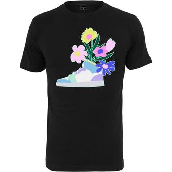 Mister Tee  T-Shirt T-shirt femme  Paradise Oversize günstig online kaufen