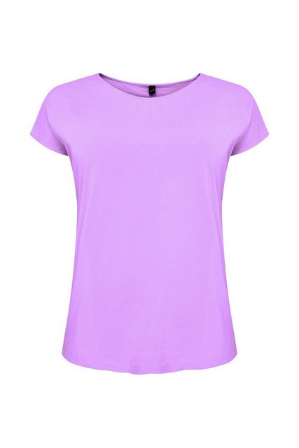 Yoek Langarmshirt Damen T-Shirt Große Größen günstig online kaufen