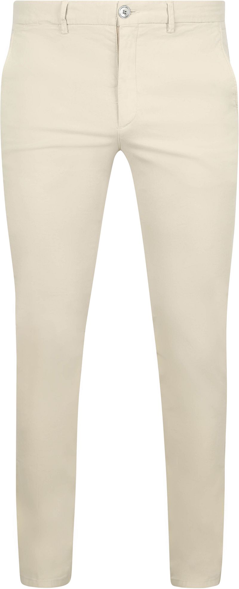 Profuomo Chino Greige - Größe 52 günstig online kaufen