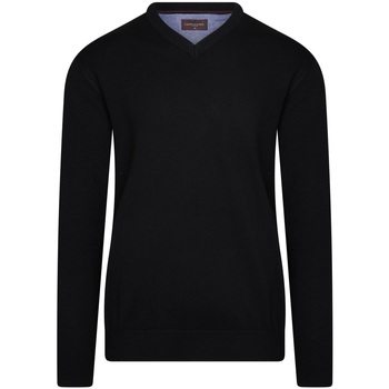 Cappuccino Italia  Sweatshirt Pullover Black günstig online kaufen