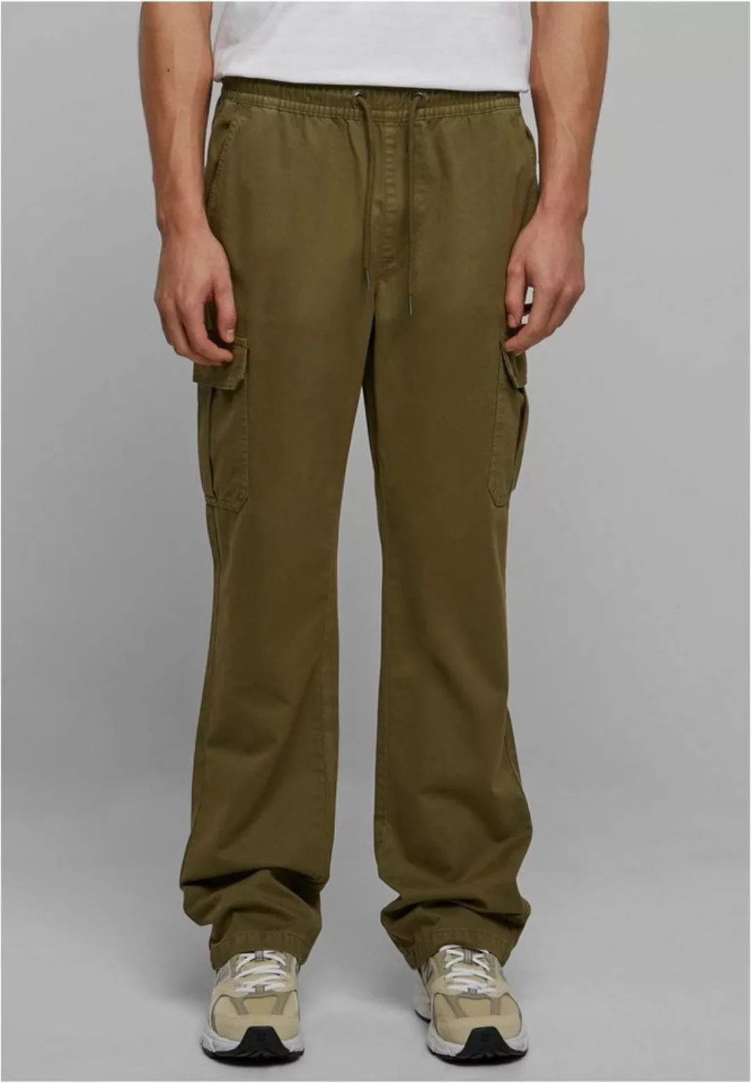 URBAN CLASSICS Cargohose Cotton Cargo Pants günstig online kaufen