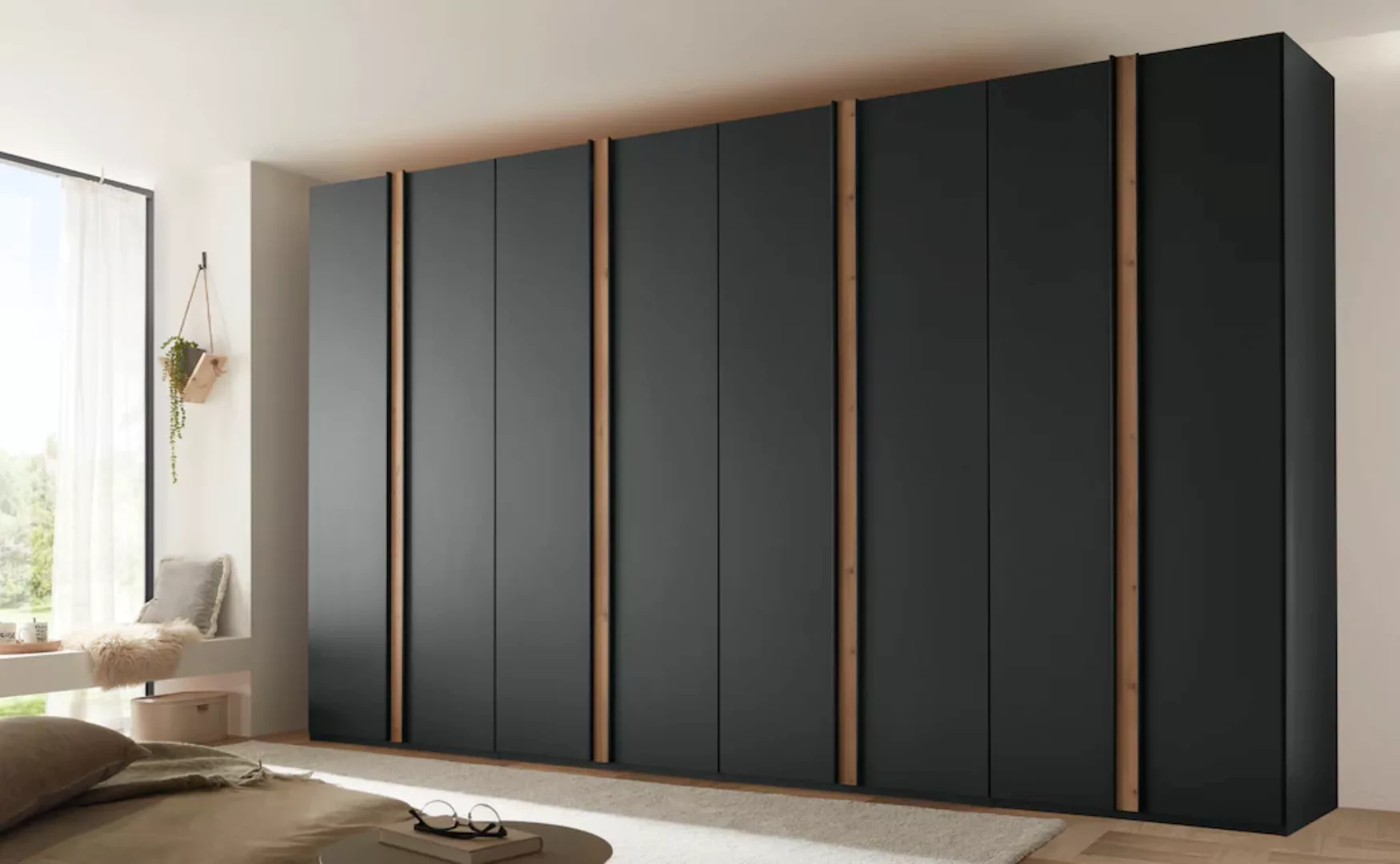 WIEMANN Drehtürenschrank "Lagos", inkl. Türendämpfung günstig online kaufen
