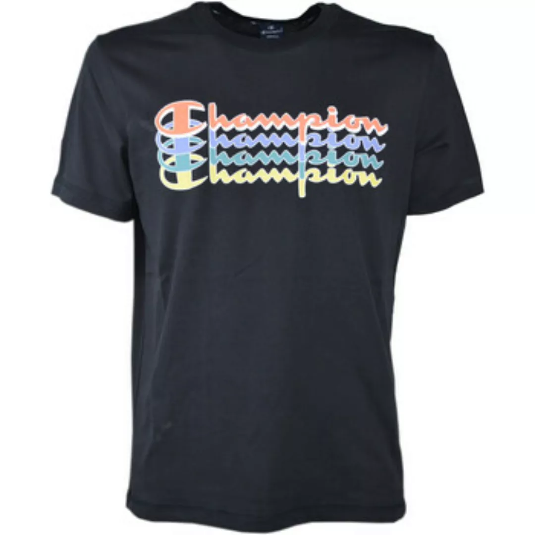 Champion  T-Shirt 217221 günstig online kaufen