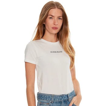 Guess  T-Shirt Print G günstig online kaufen