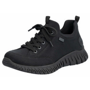 Rieker  Sneaker Sneaker für Herren in orange günstig online kaufen