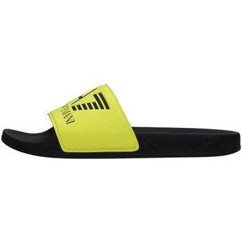 Emporio Armani EA7  Zehensandalen XCP001XCC22 günstig online kaufen