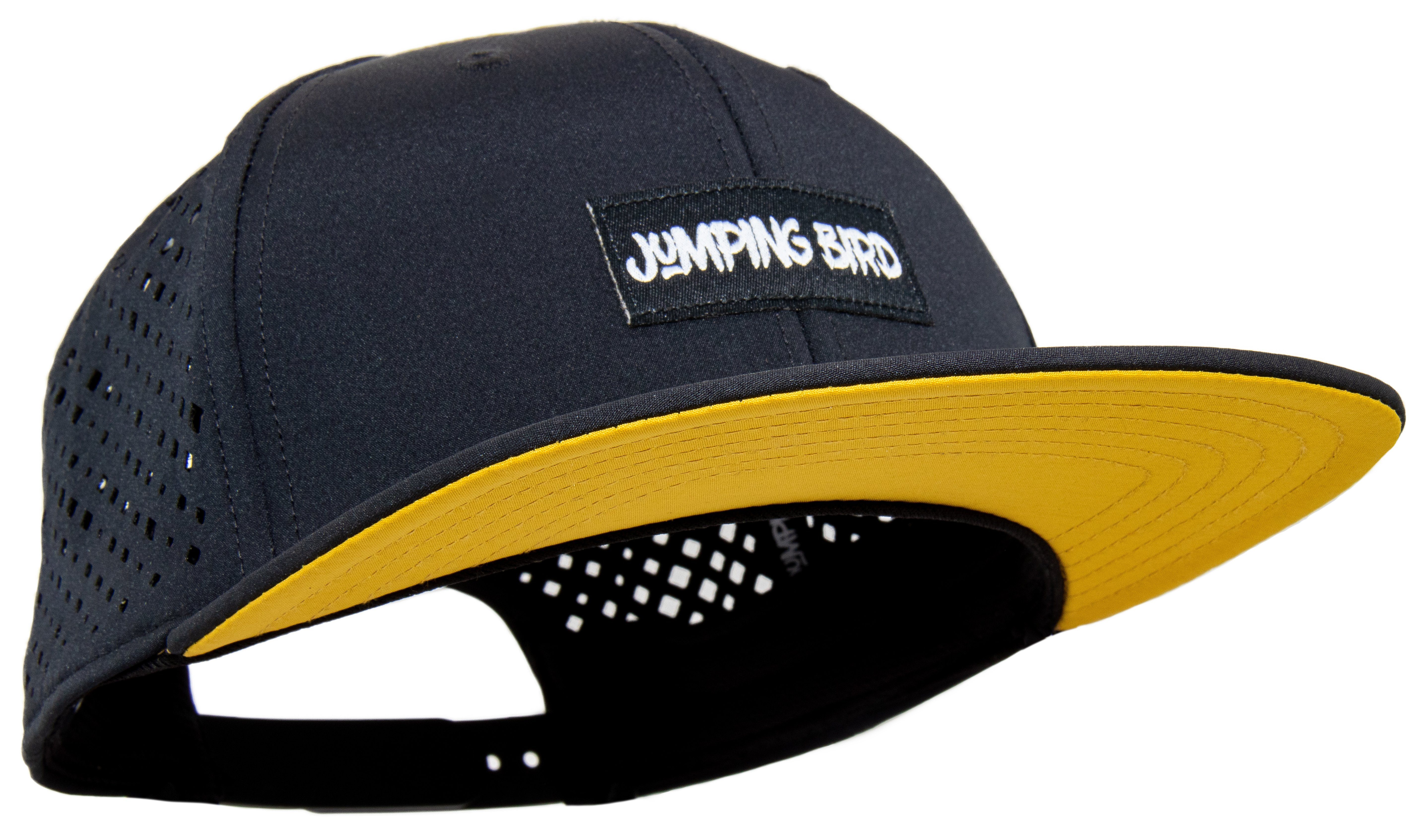 Jumping Bird Snapback Cap Performance günstig online kaufen