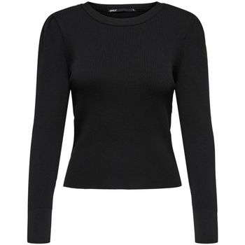 Only  Pullover 15251029 SALLY-BLACK günstig online kaufen
