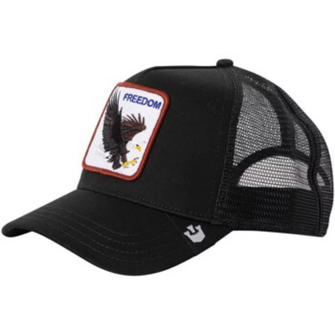 Goorin Bros  Schirmmütze Die Freedom Eagle Trucker Cap günstig online kaufen