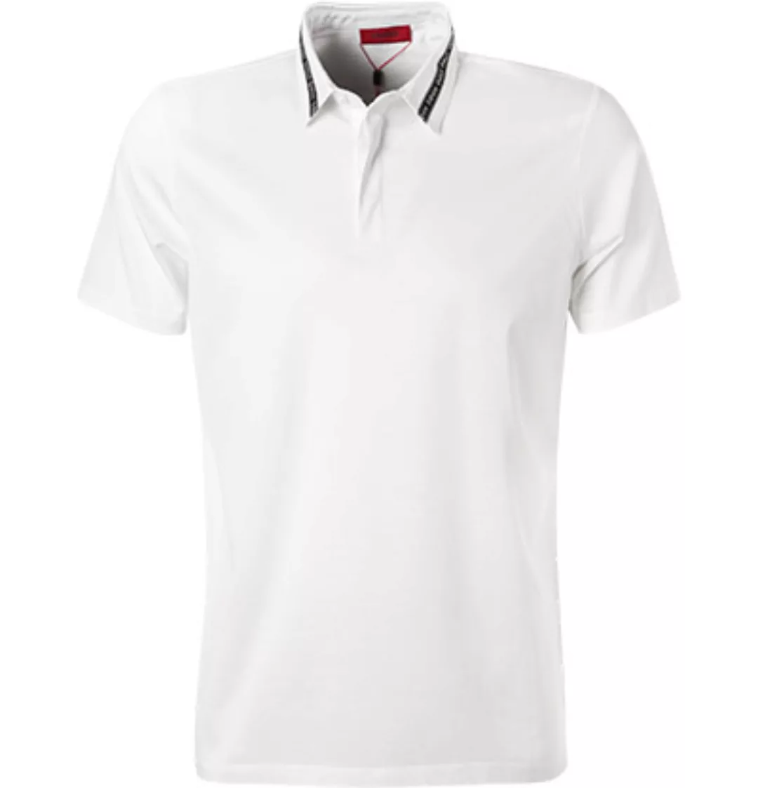 HUGO Polo-Shirt Divorno 50410877/100 günstig online kaufen