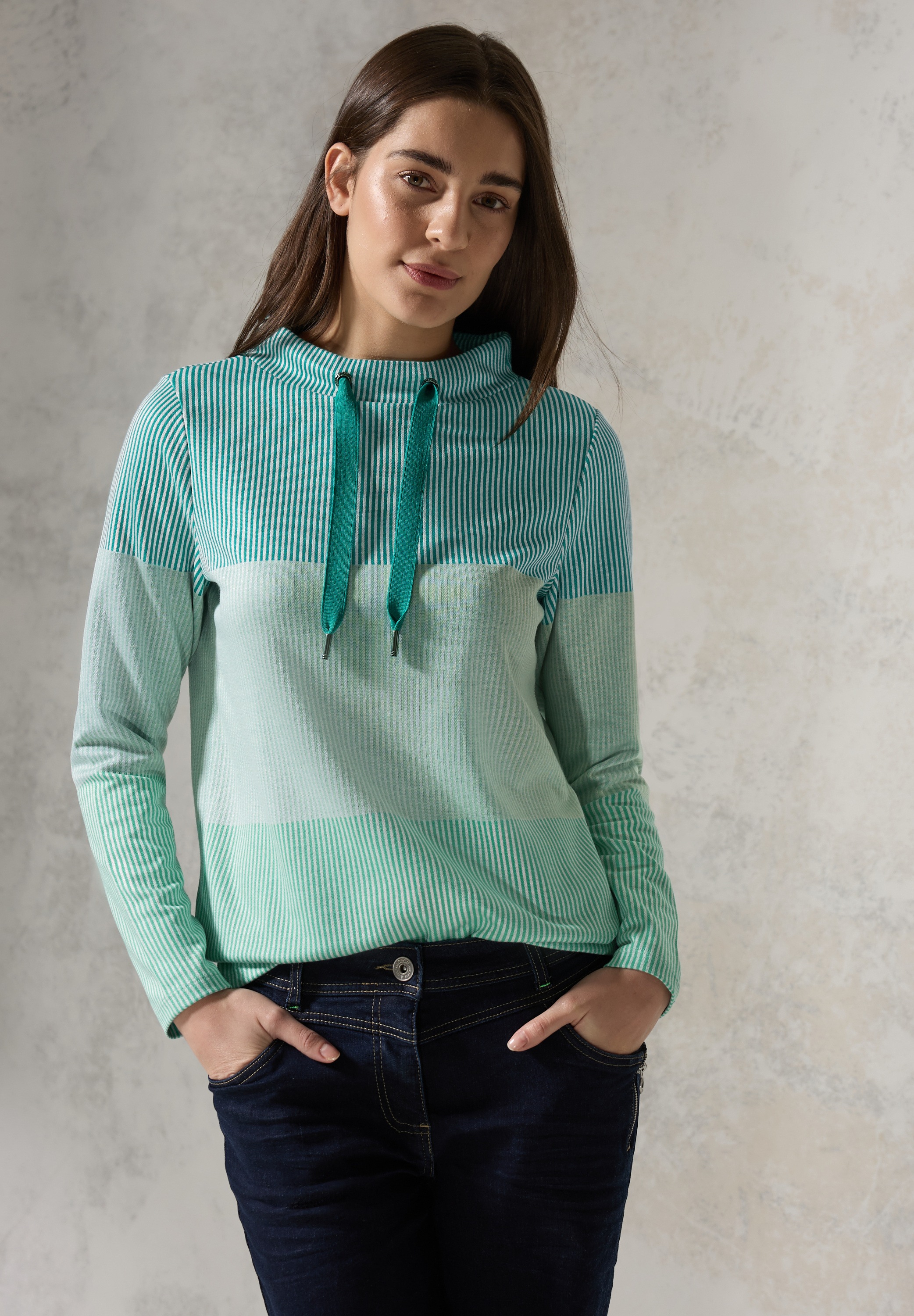 Cecil Damen Pullover B322488 günstig online kaufen