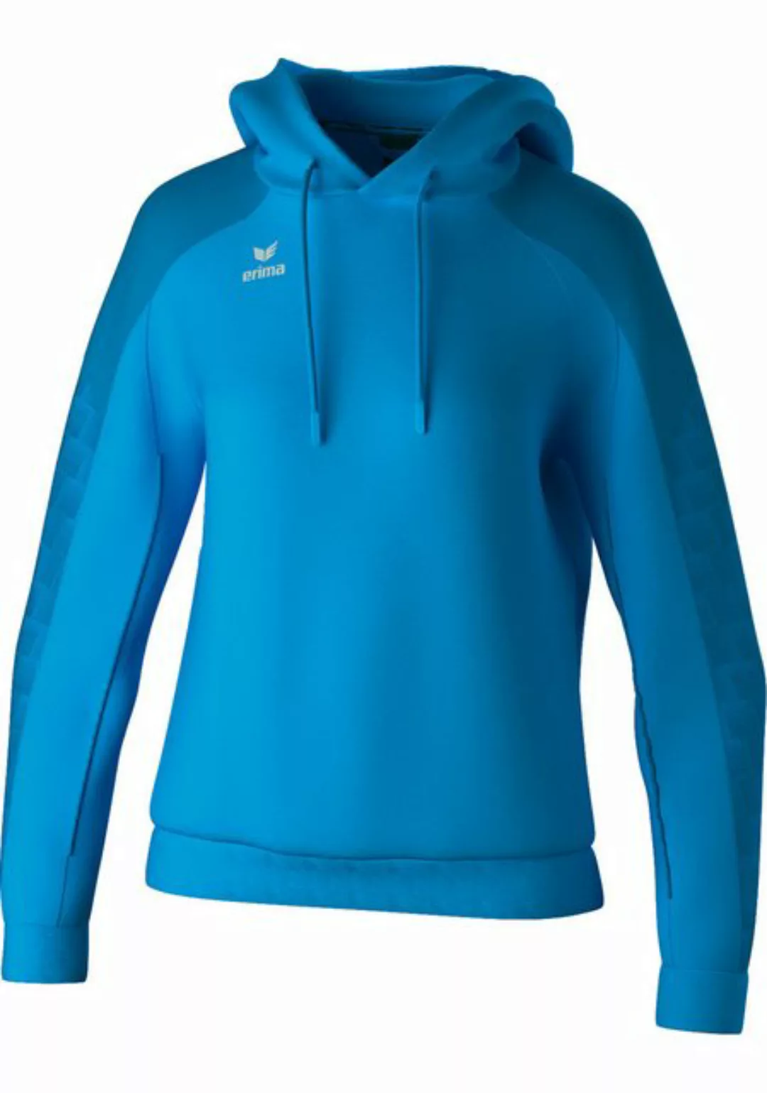 Erima Hoodie EVO STAR Kapuzensweat Damen (1-tlg) günstig online kaufen