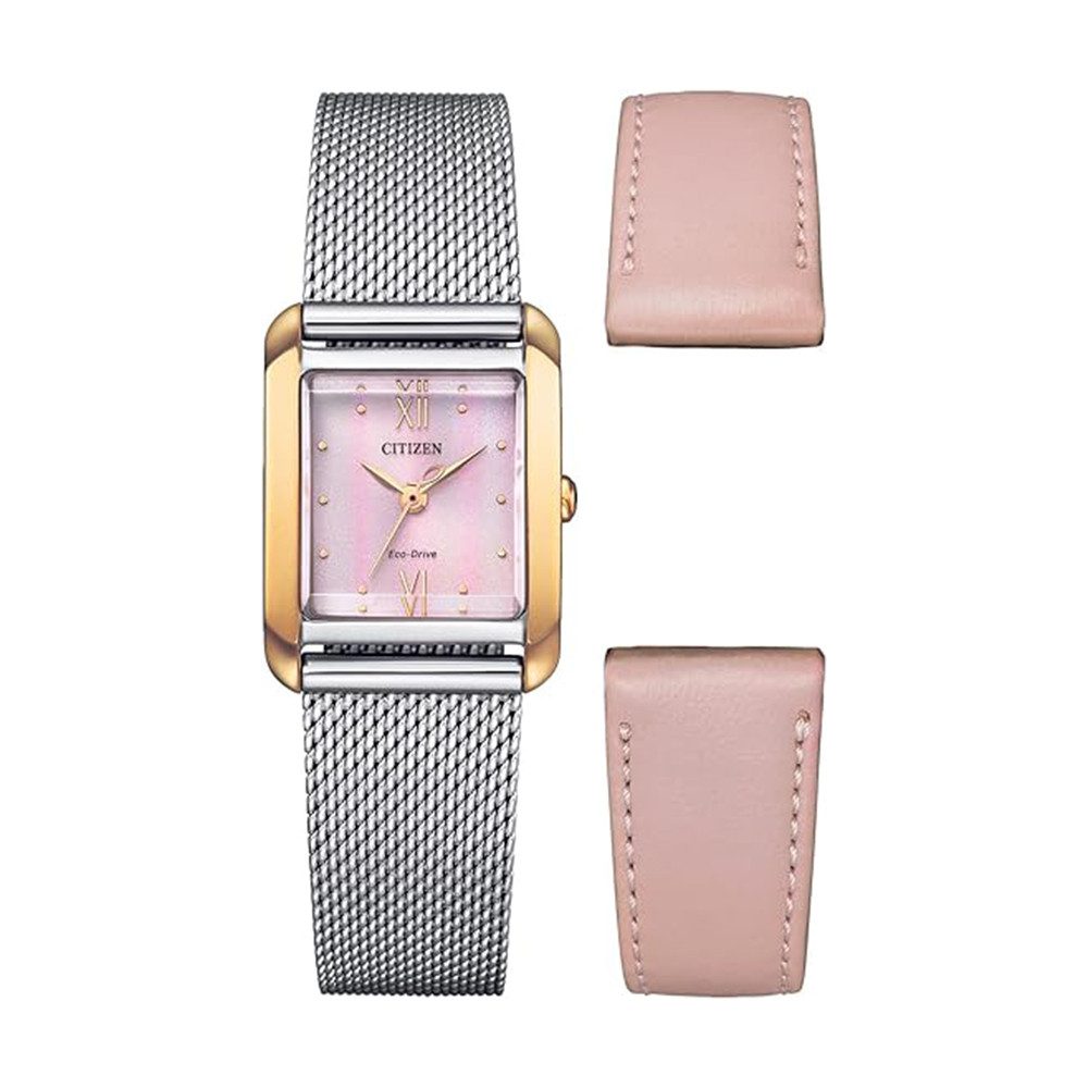 Citizen Automatikuhr Citizen - EW5596-66X EW5596-66X, günstig online kaufen