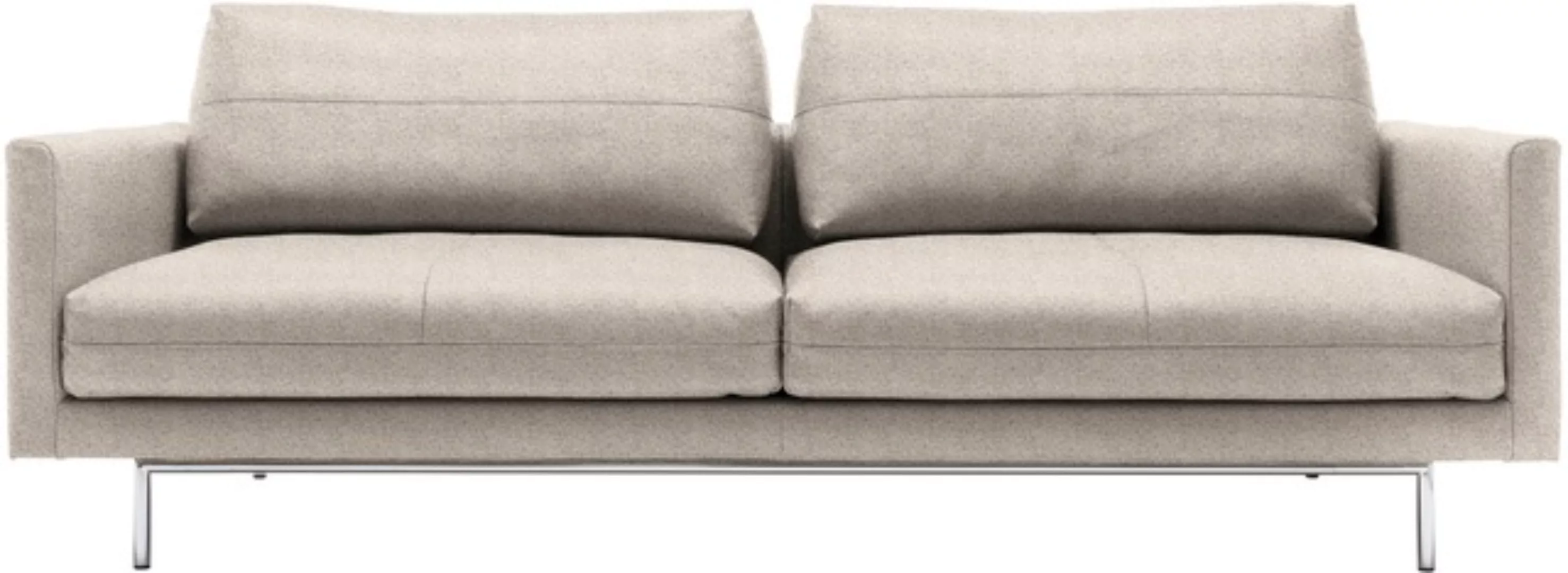 Creation BY ROLF BENZ 3-Sitzer "CR.414, Designsofa, edles Sofa, Loungesofa, günstig online kaufen