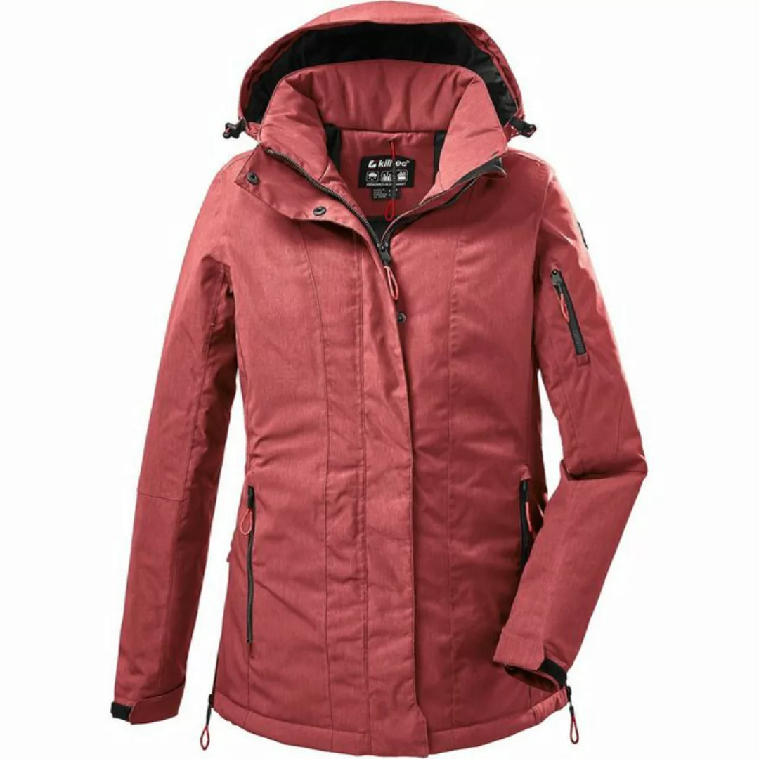 Killtec Winterjacke Funktionsjacke KOW138 günstig online kaufen