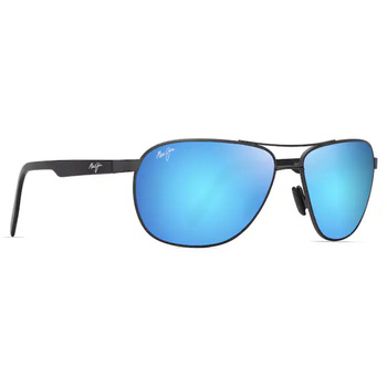 Maui Jim  Sonnenbrillen Castles B728-17 Polarisierte Sonnenbrille günstig online kaufen